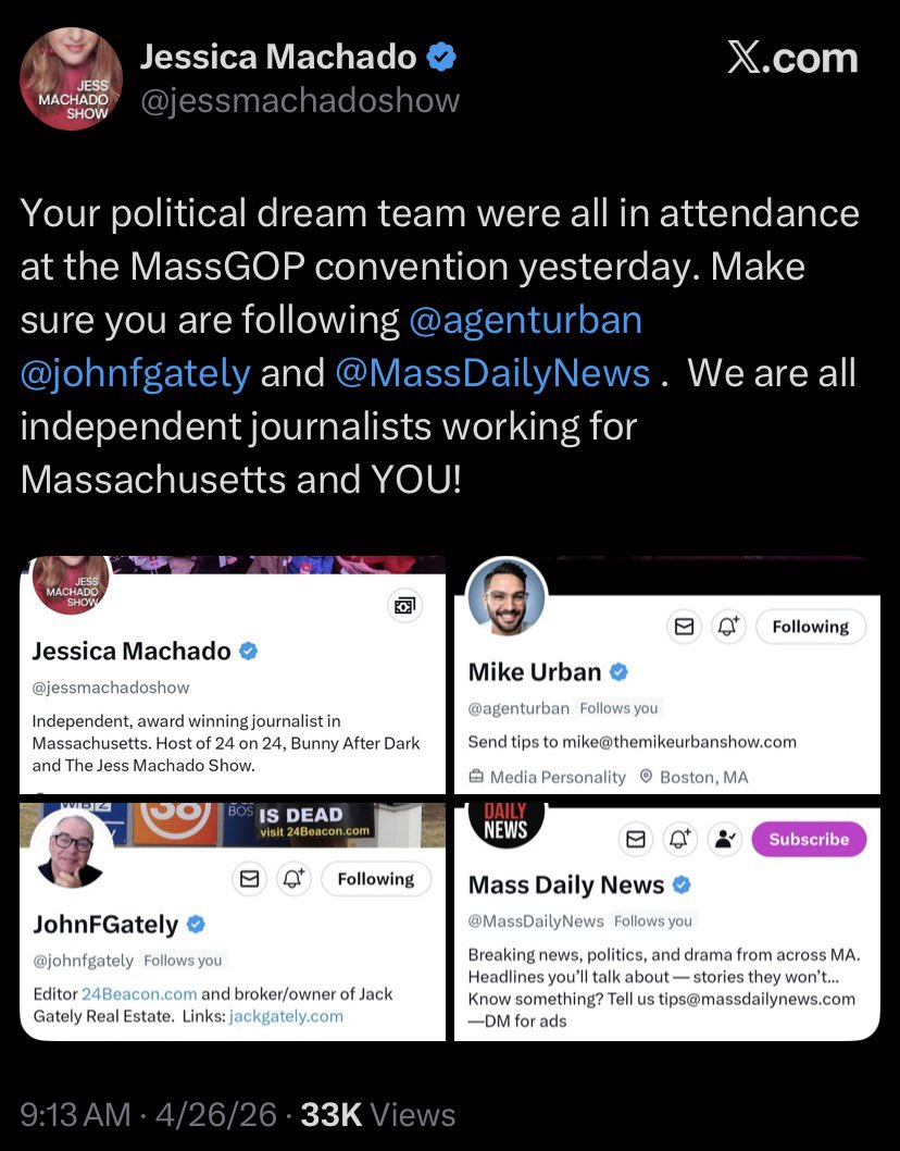 Titorelli’s Omnimedia Empire tweet media