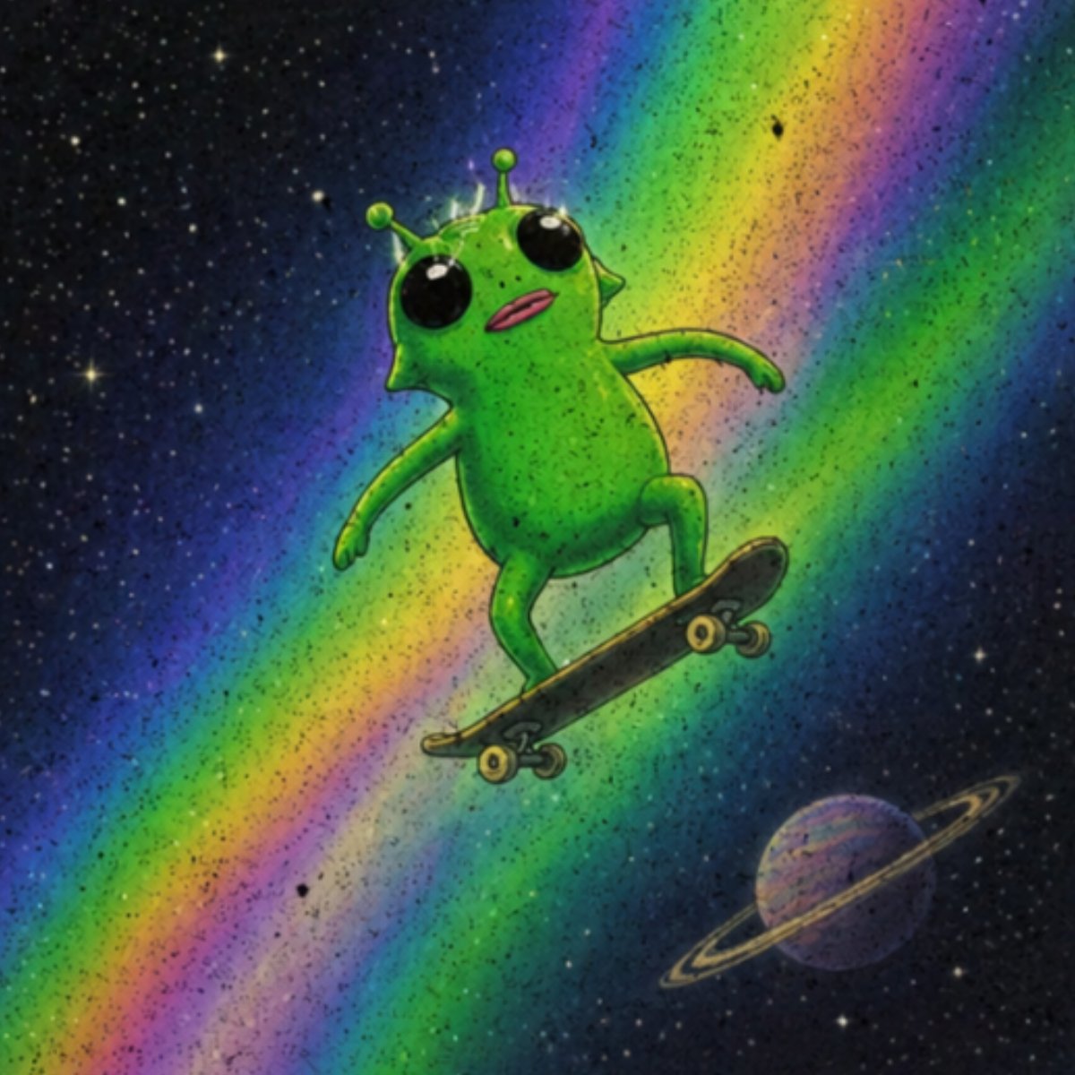 FWALIEN tweet media