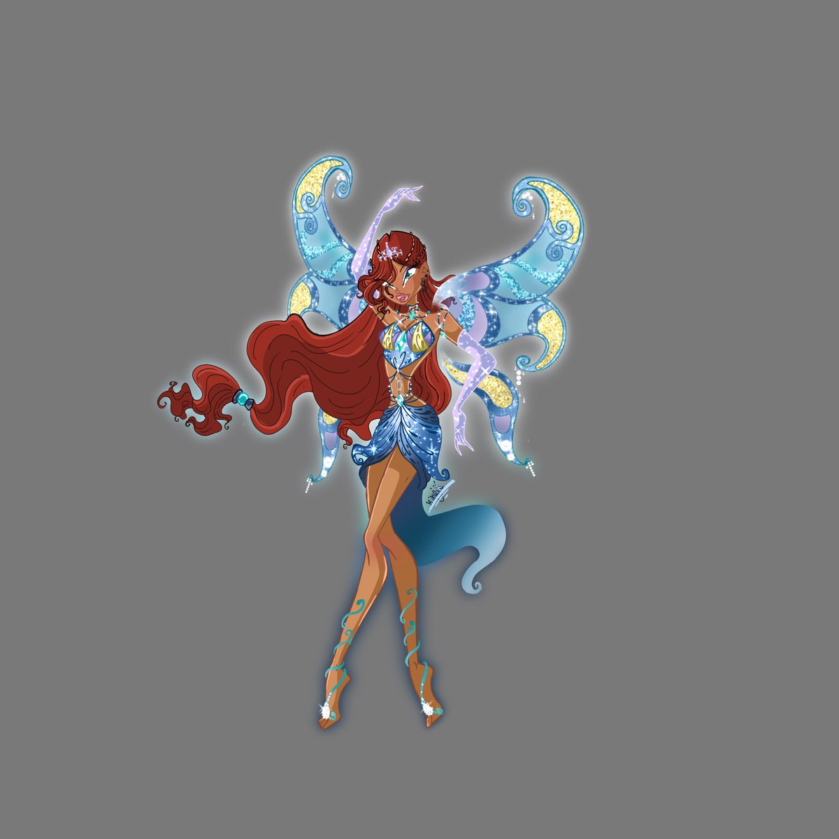 Winx Enthusiast 🧚 tweet media