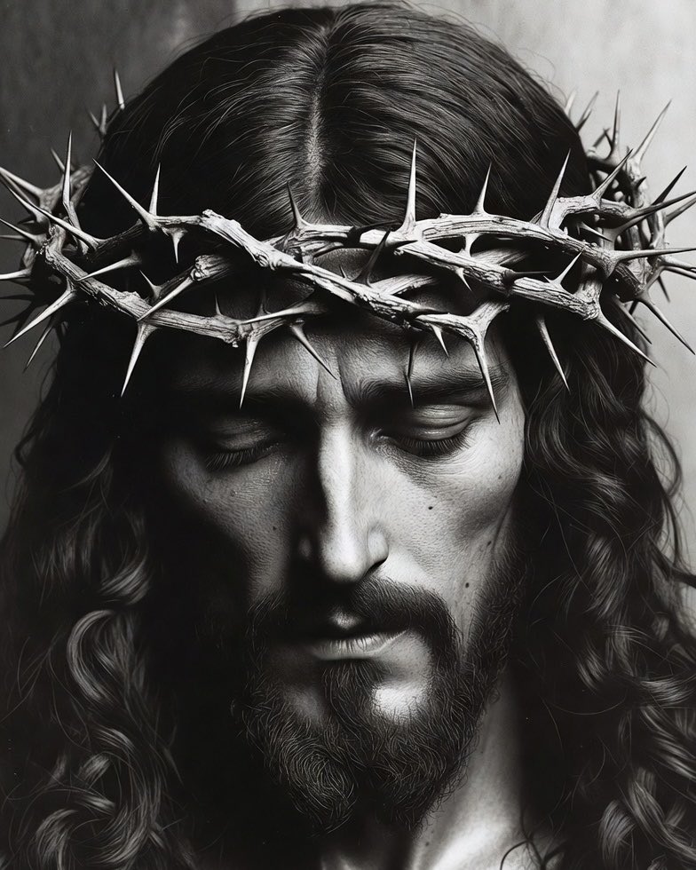 JESUS IS KING tweet media