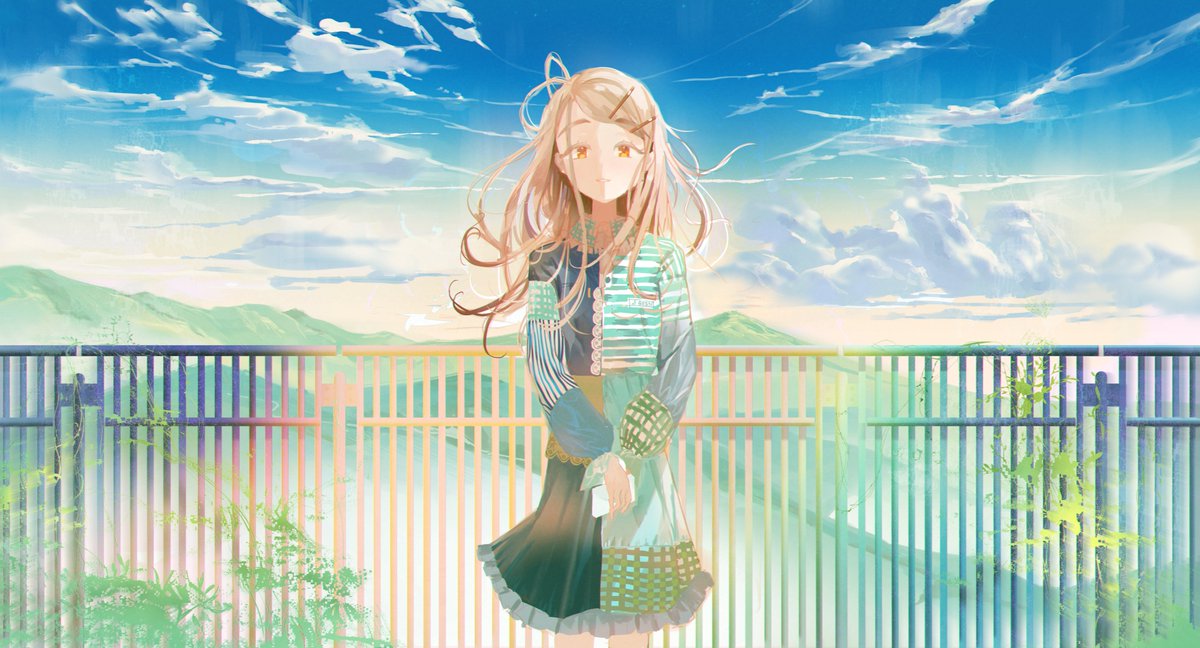 野菜ホイコーロ＠GSF03🥬 tweet media