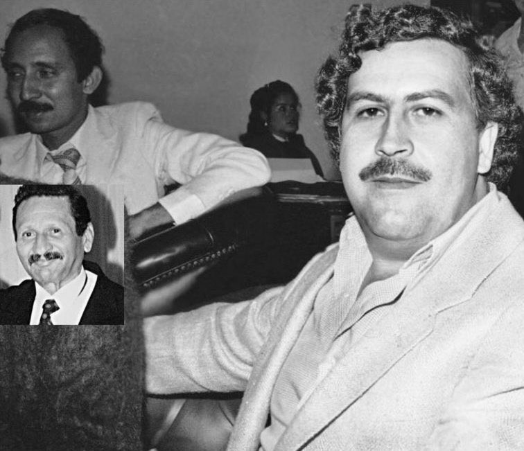 Carl Arthur King tweet media