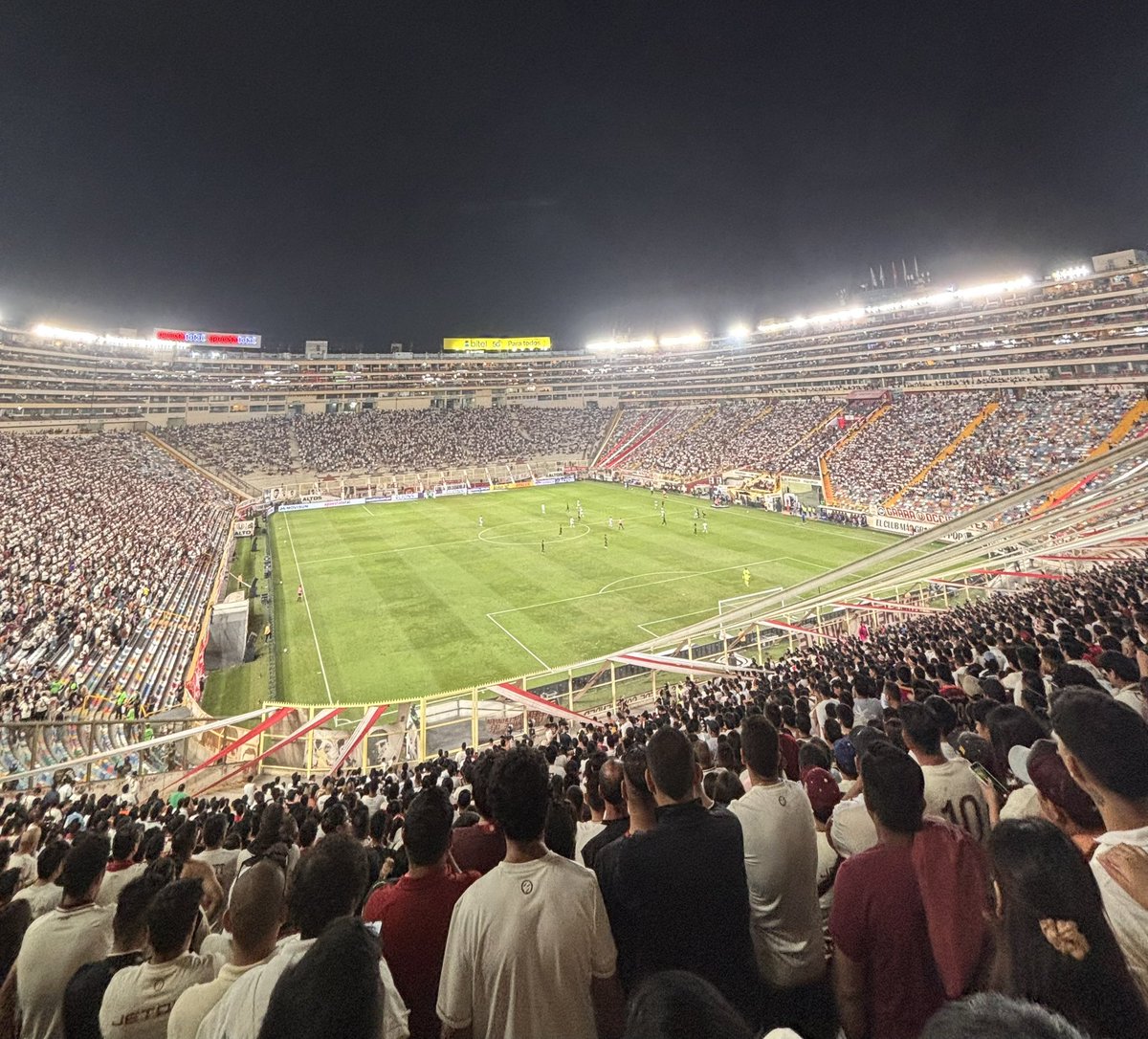 Cómo lloran los hinchas de Nacional tweet media