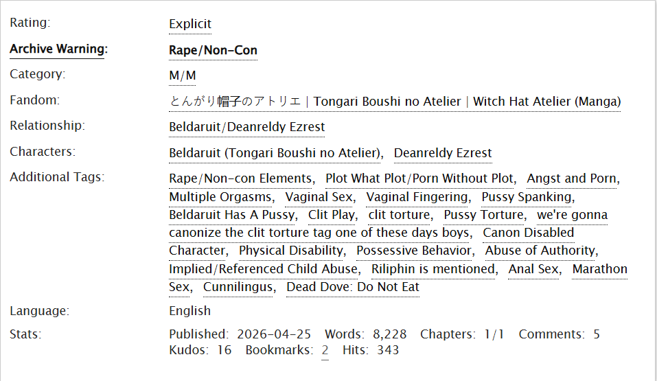 dr. deripmaver 🔞 tweet media