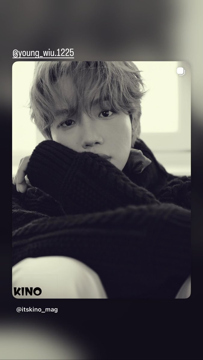 📸 26.04.26 | Atualização do Youngmin nos stories do seu Instagram.

🔗: instagram.com/stories/young_…
🔗: instagram.com/stories/young_…

#임영민 #LIMYOUNGMIN #イムヨンミン #UNFOLDING_COLORS <a href="/LYM_offcl/">임영민 (LIM YOUNG MIN)</a>