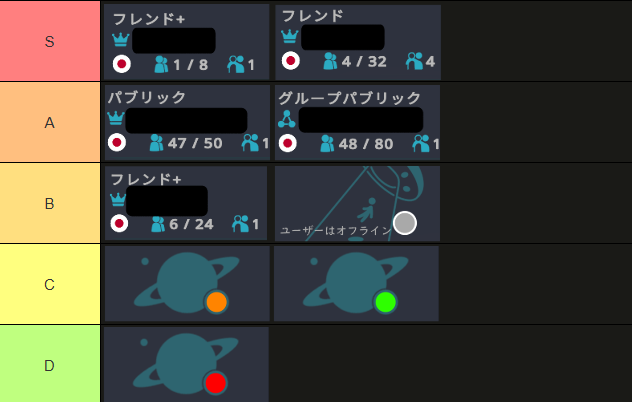 さぁもんVRC＠しゃけのこファーム🍣 tweet media