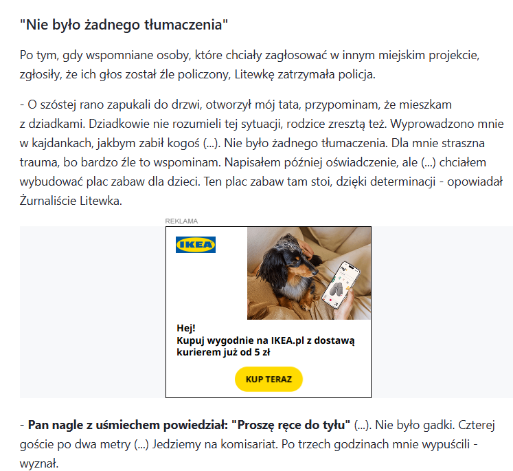 Olga Srokarczuk tweet media