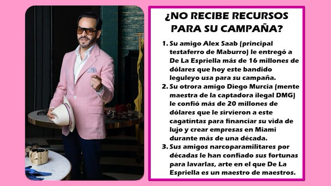 Carl Arthur King tweet media