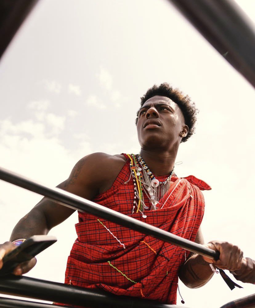 Speedy HQ tweet media