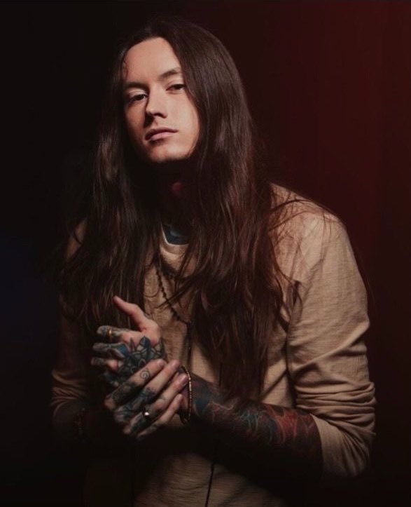 Mag.Hope tweet media