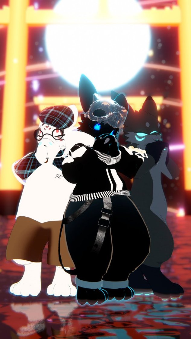 マテくん tweet media