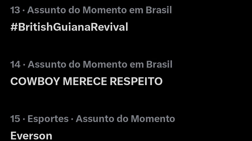 Bella opinião tweet media