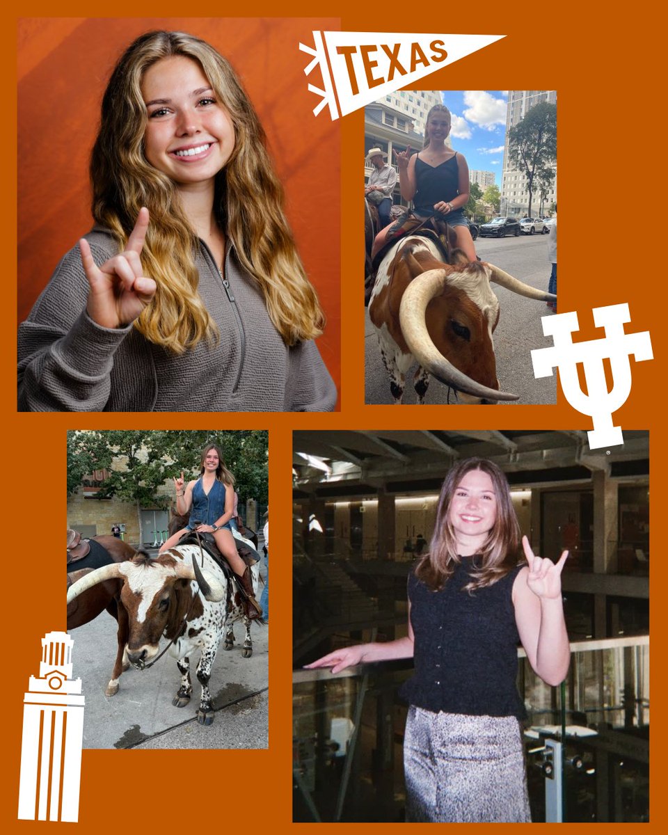 UT Austin tweet media