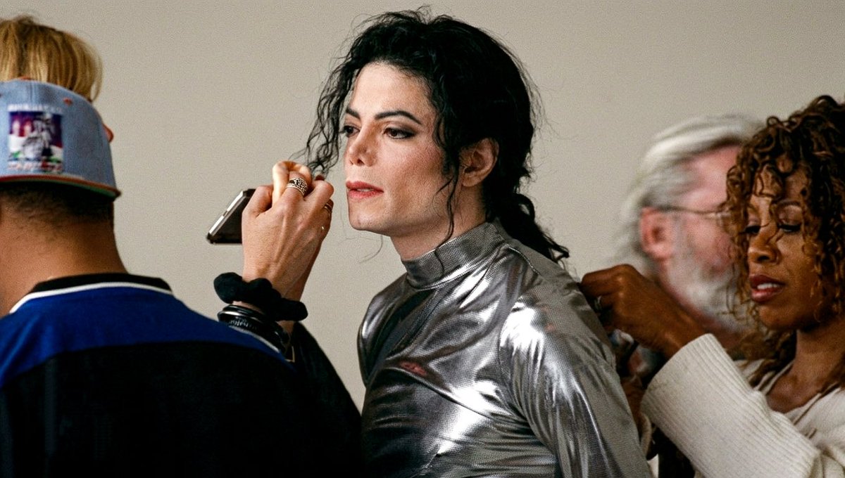 Maria Alejandra ⁽ᴹᴶ⁾ tweet media