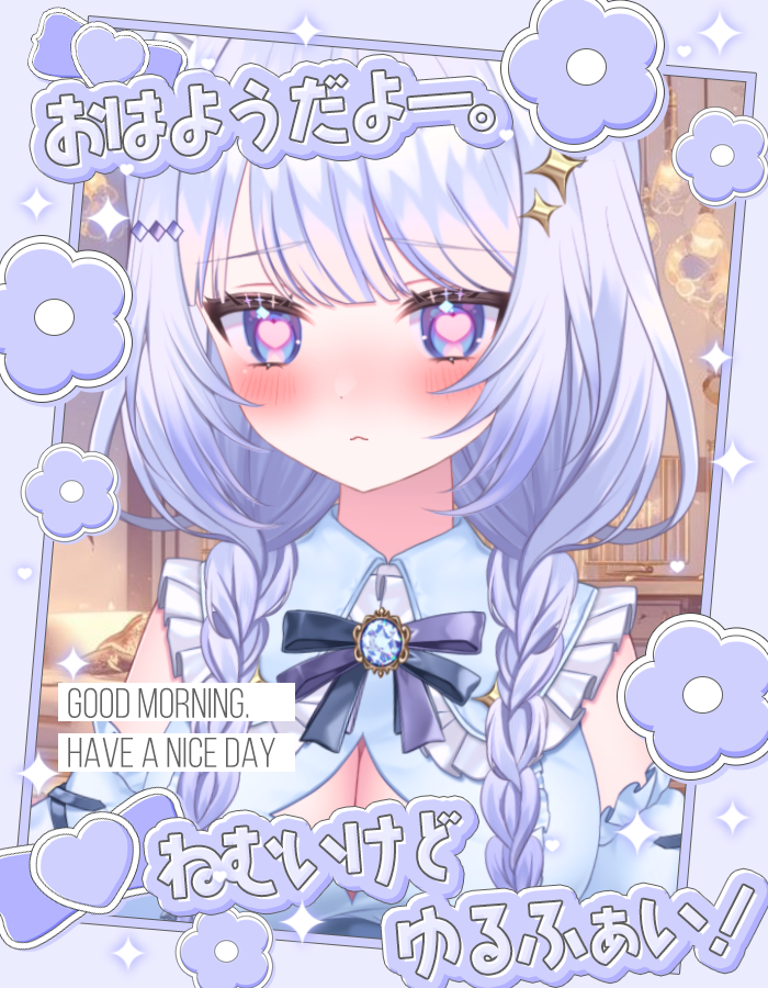 冥狐しゃく︎︎ tweet media