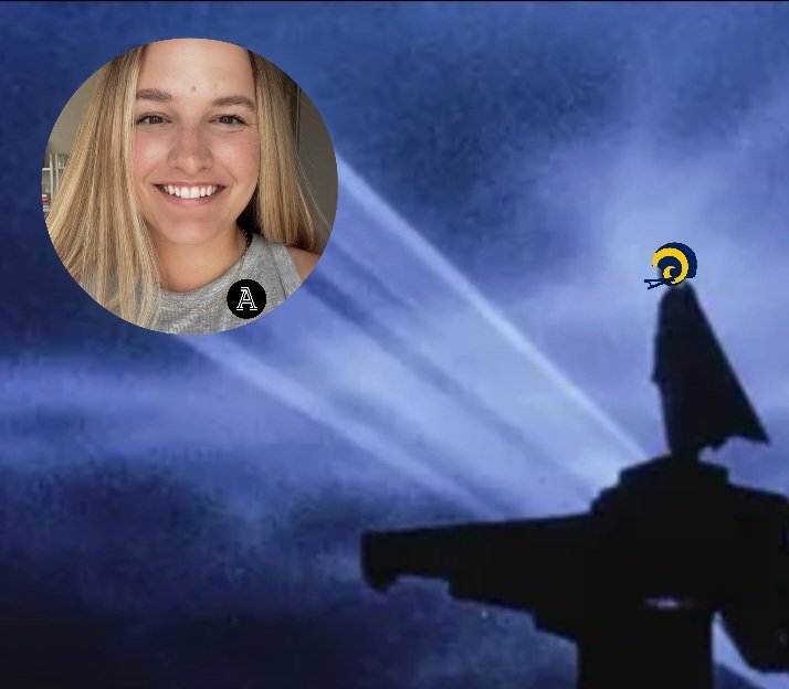 Ian (Rams Up Podcast) tweet media