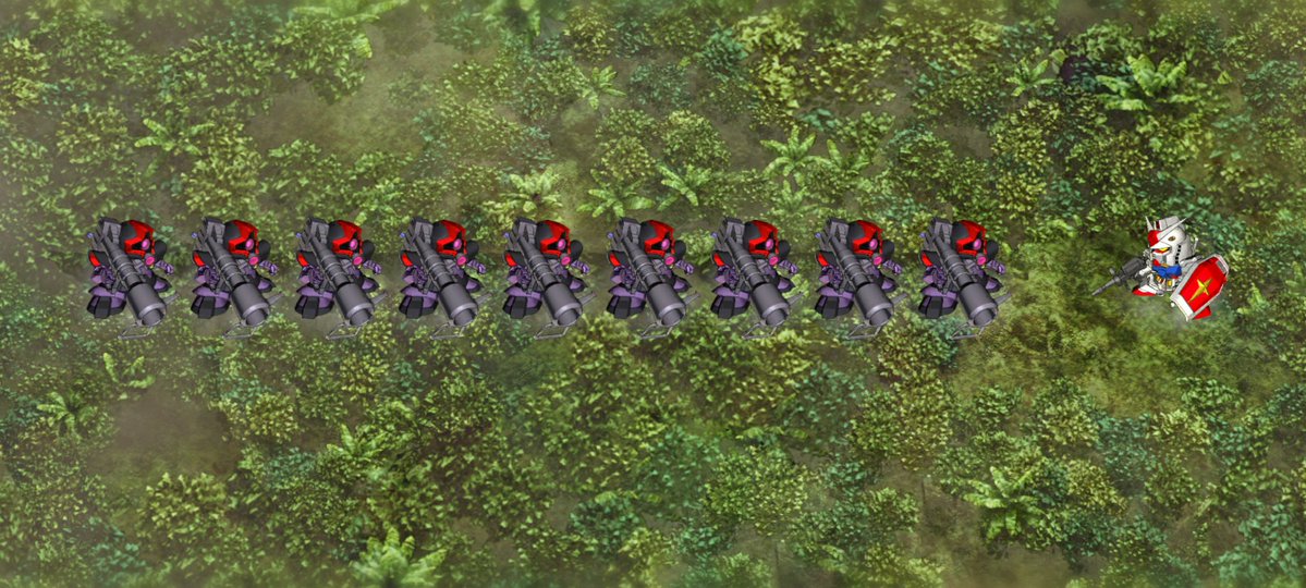 蒼い幽霊 tweet media