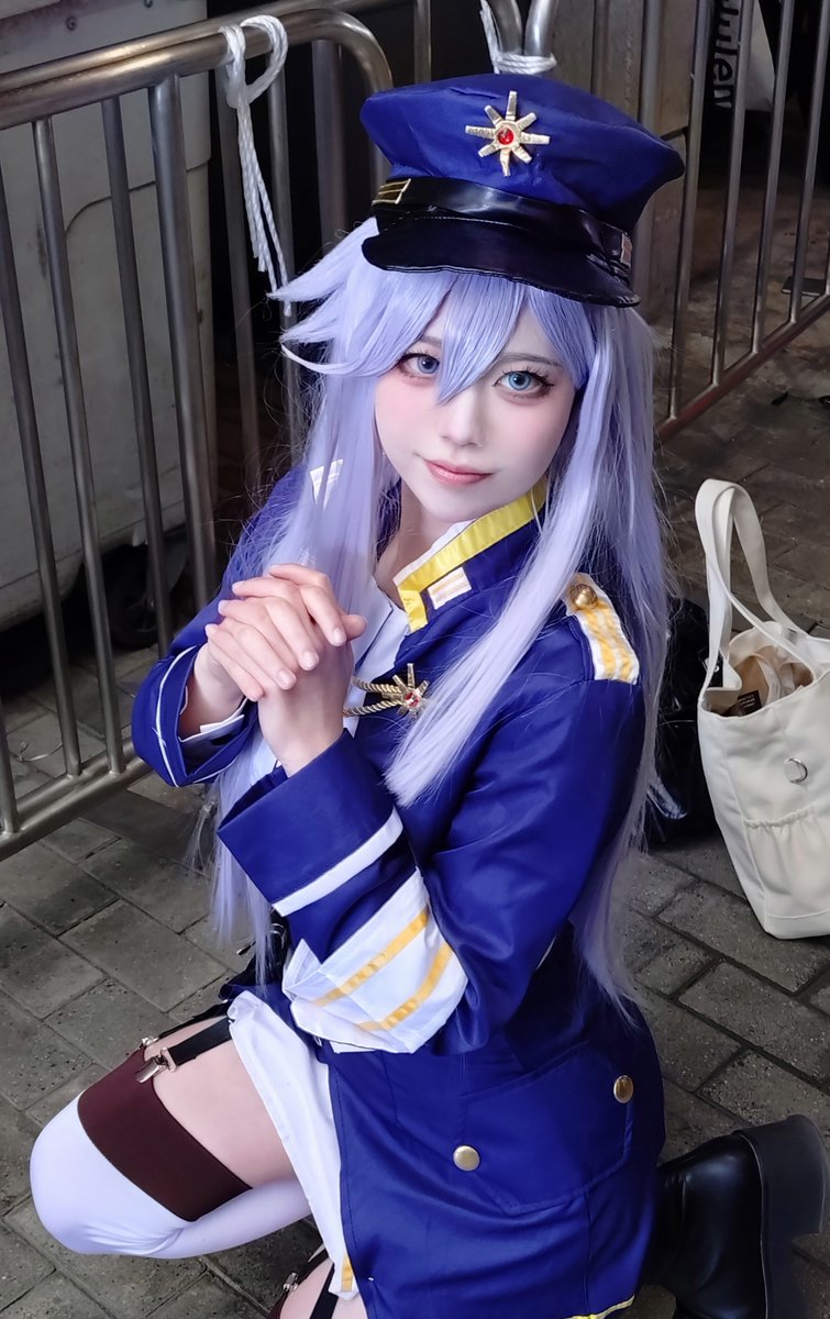 碧輝　明香里🍻冬コミ両日 tweet media