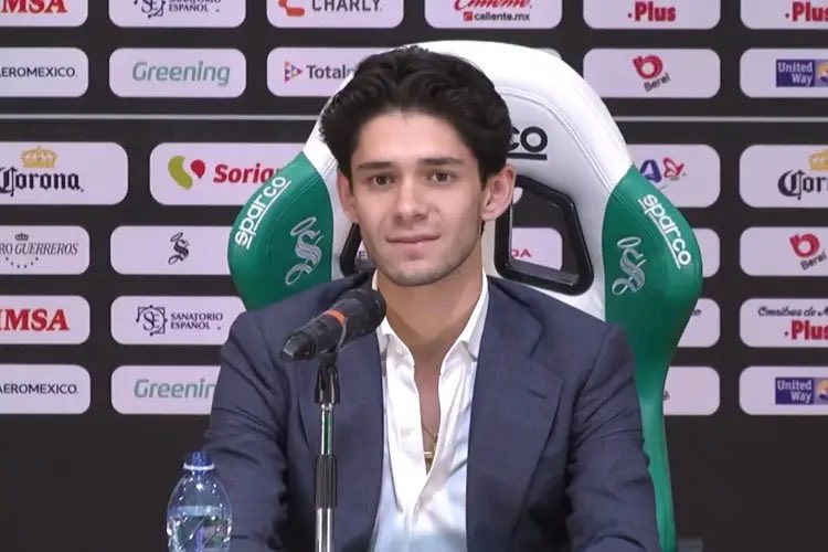 Soy Rayado 🌟 tweet media