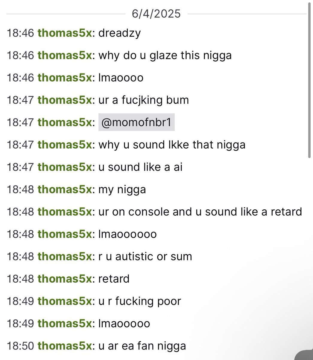 Elite Momo tweet media