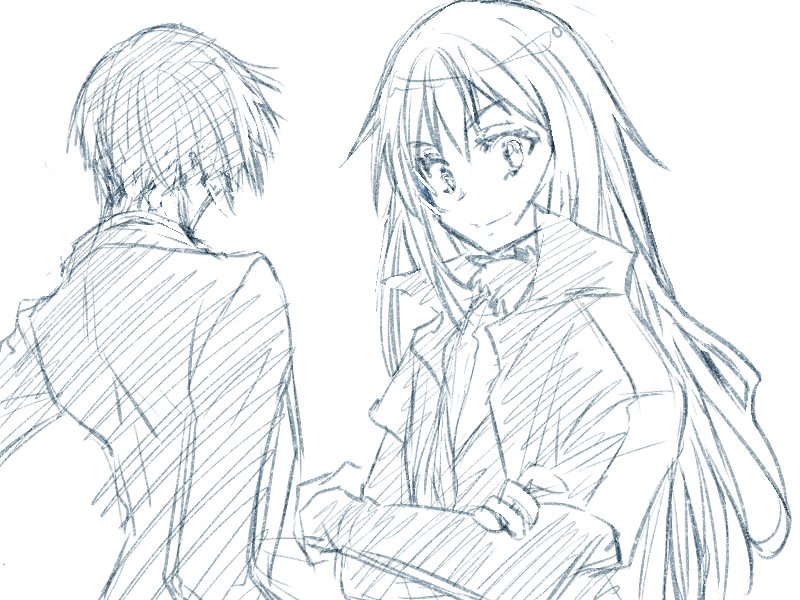 ところで、いつかえってくるの？