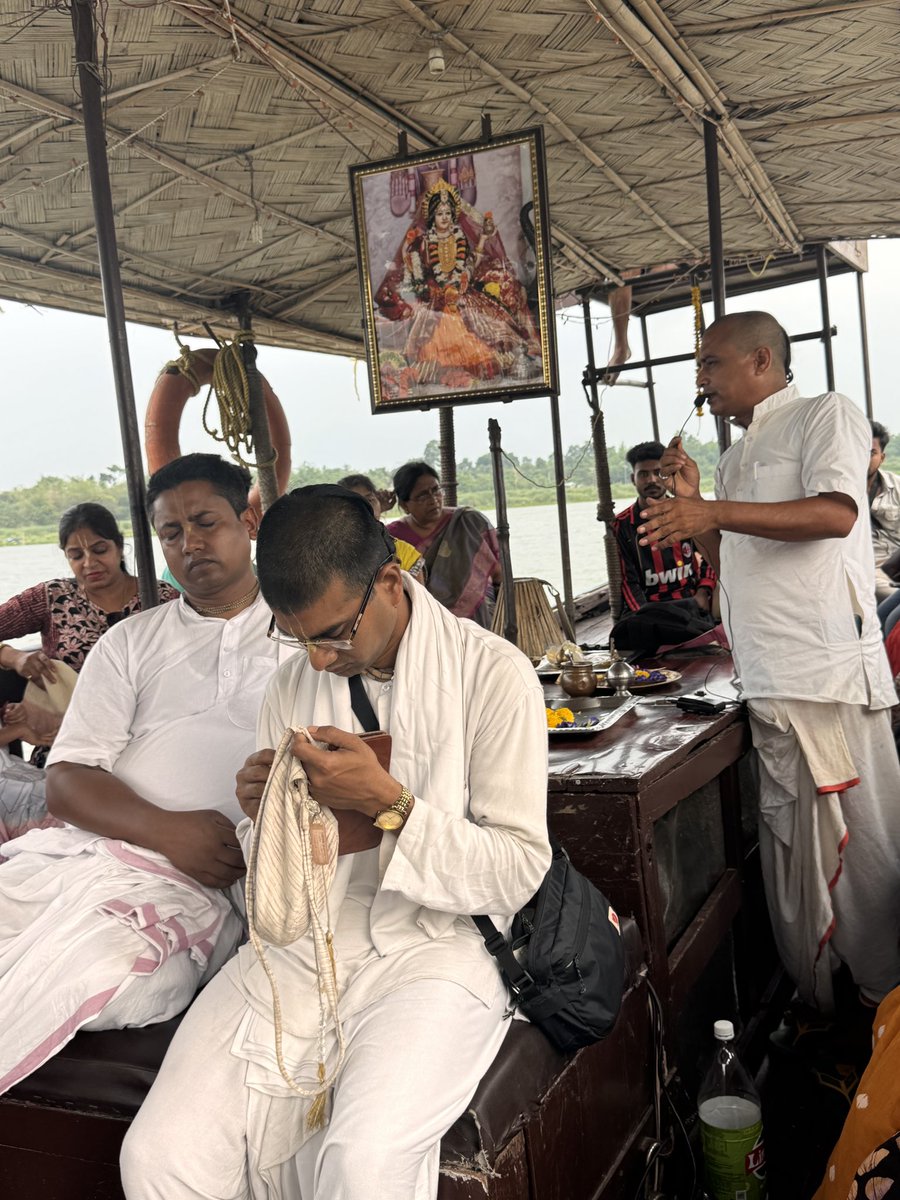Professor Alok Kumar Rai tweet media
