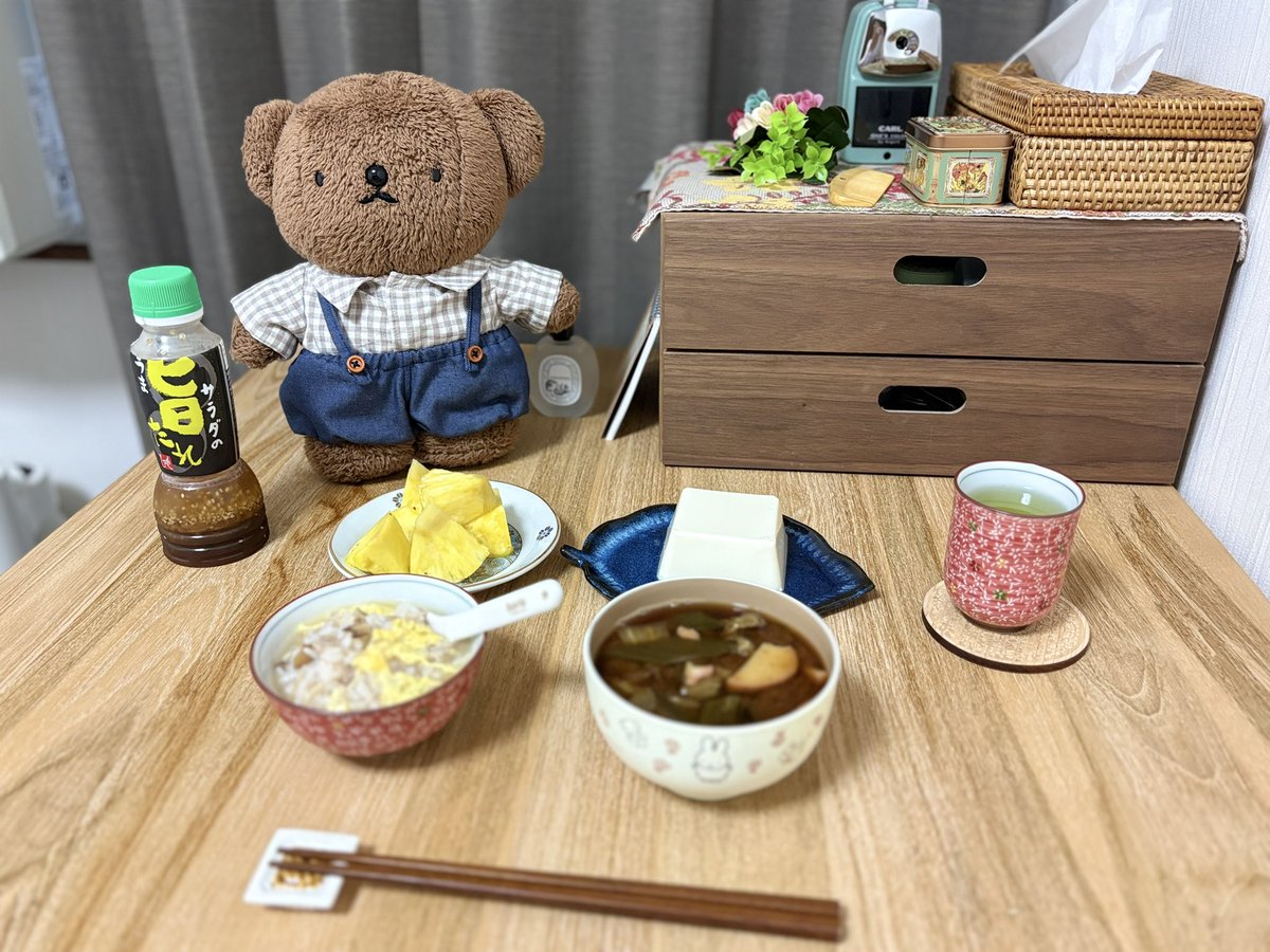 ぼり之丞𝒘𝒊𝒕𝒉おともだち tweet media