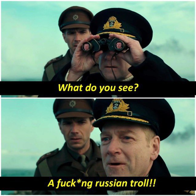 Sunset EuroFrø tweet media