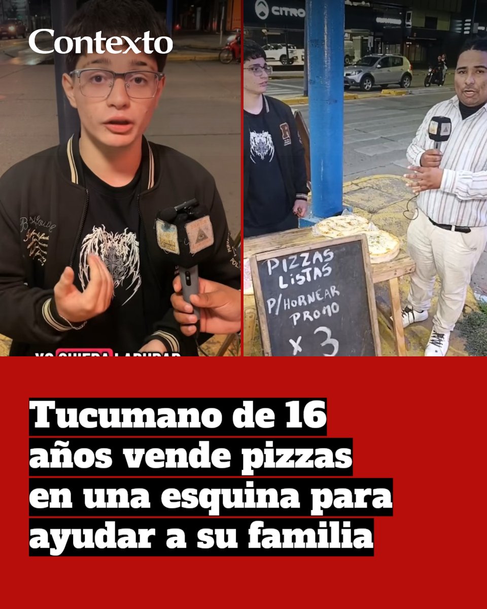 Contexto Tucumán tweet media