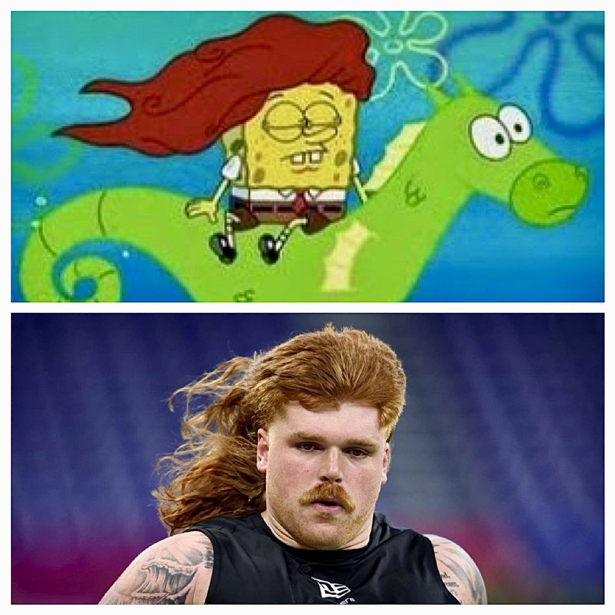 Todd Blackledge tweet media