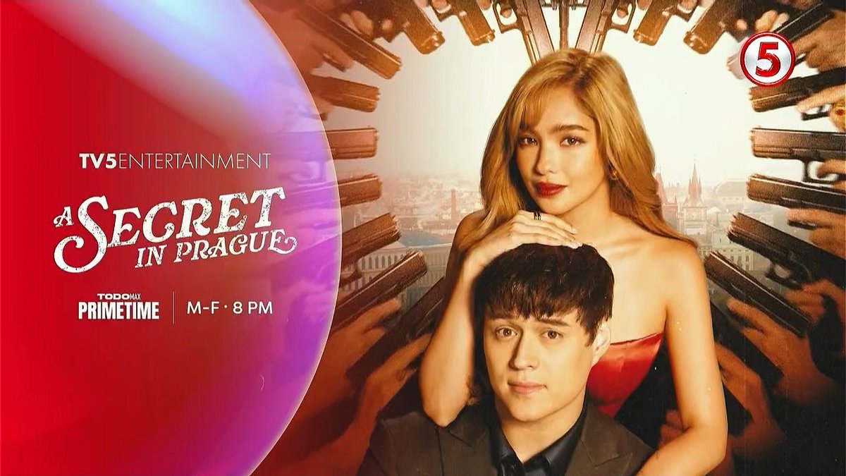 philippine television out of context tweet media