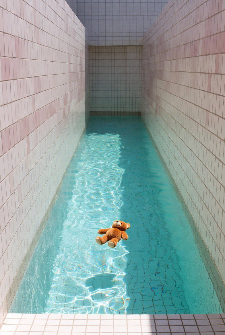 Liminal Space | Midnight Cruising tweet media
