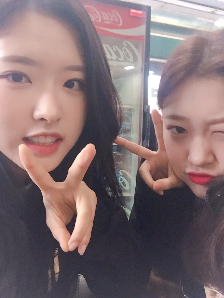hyejuface's tweet photo. https://t.co/UEuJ9pfFOm