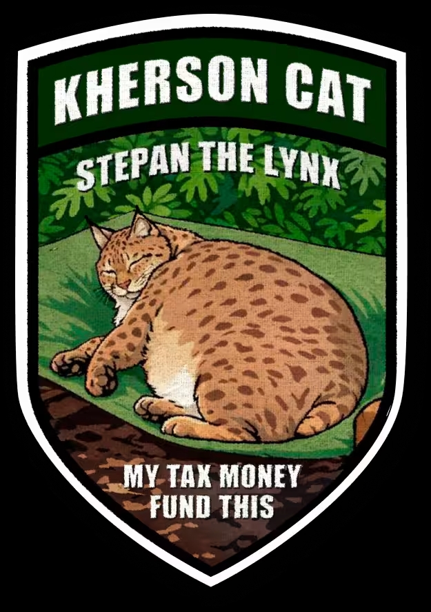 NAFO 69th Sniffing Brigade tweet media