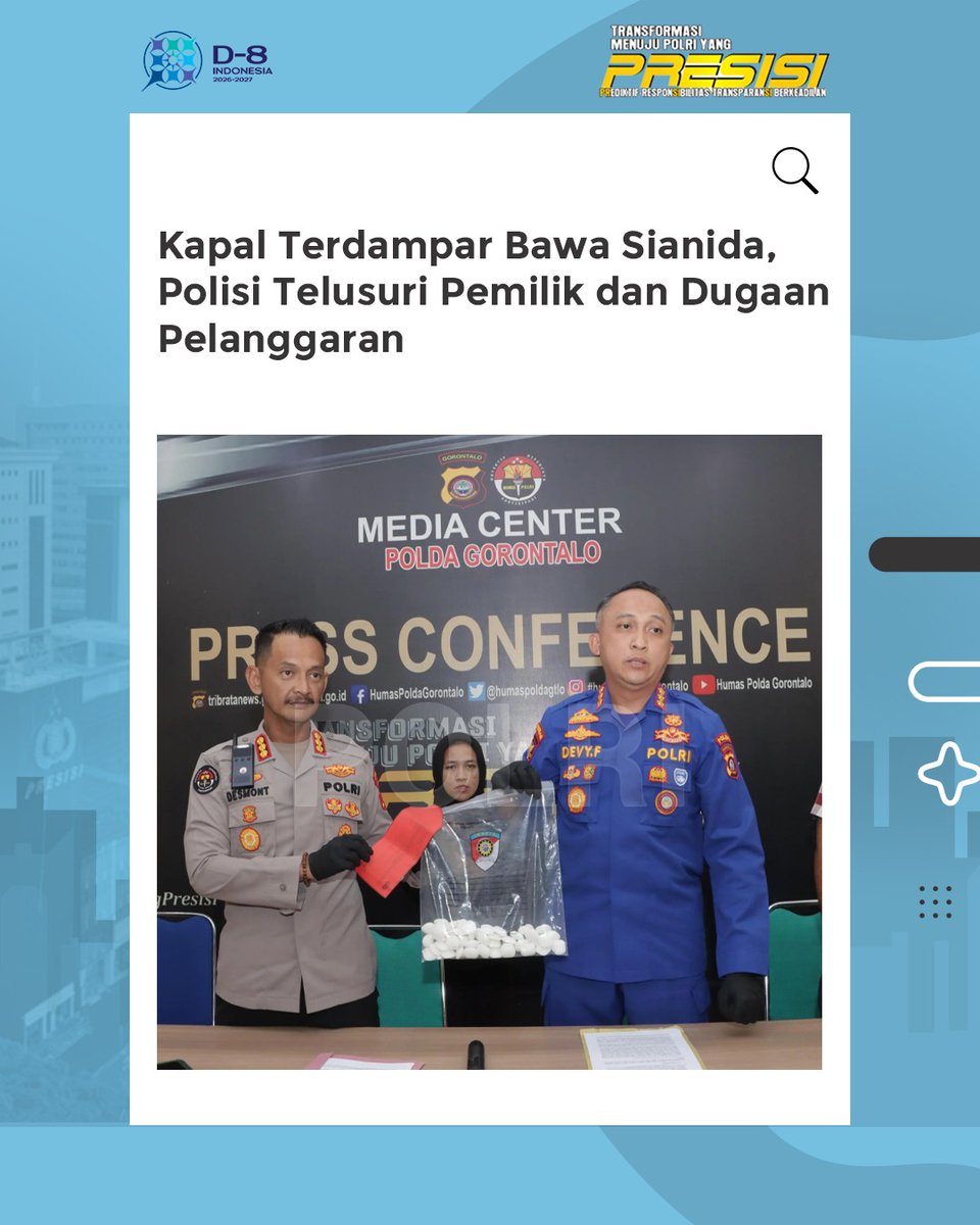 Polres Pangandaran tweet media