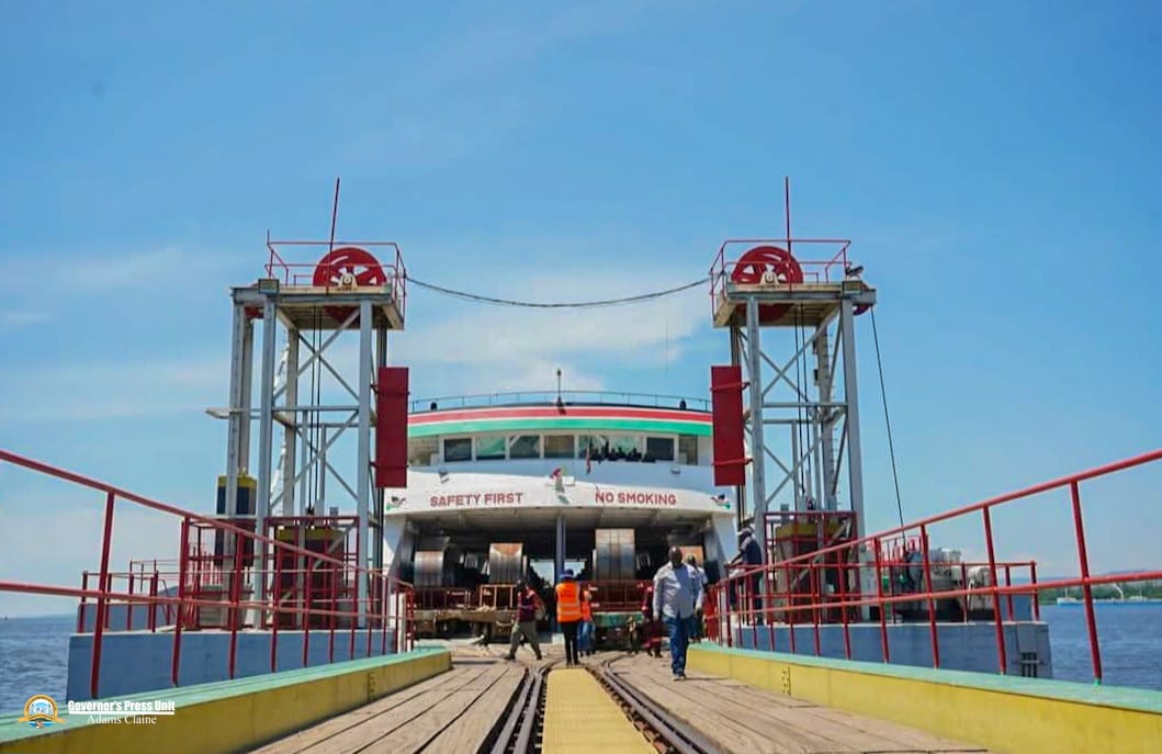 Gov. Anyang' Nyong'o tweet media