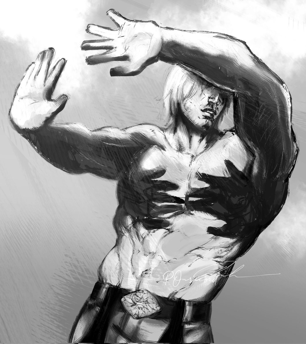 punkOnrecord | 🔞🥀 tweet media