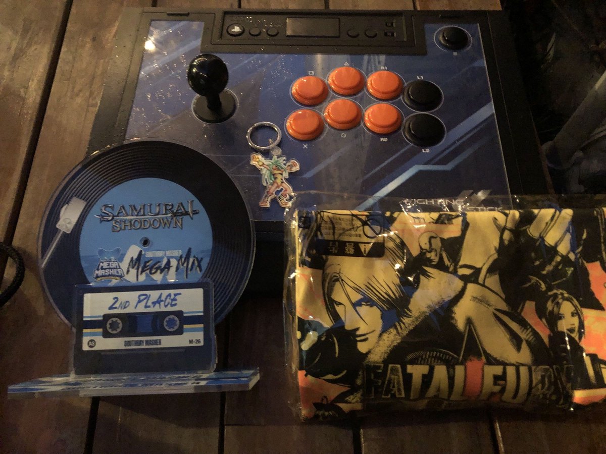 Disorder Unit tweet media