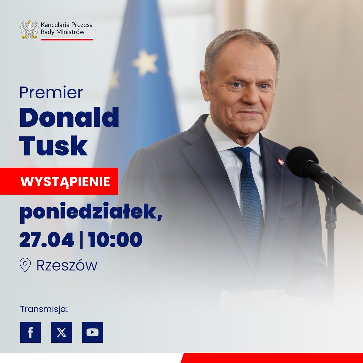 Kancelaria Premiera tweet media