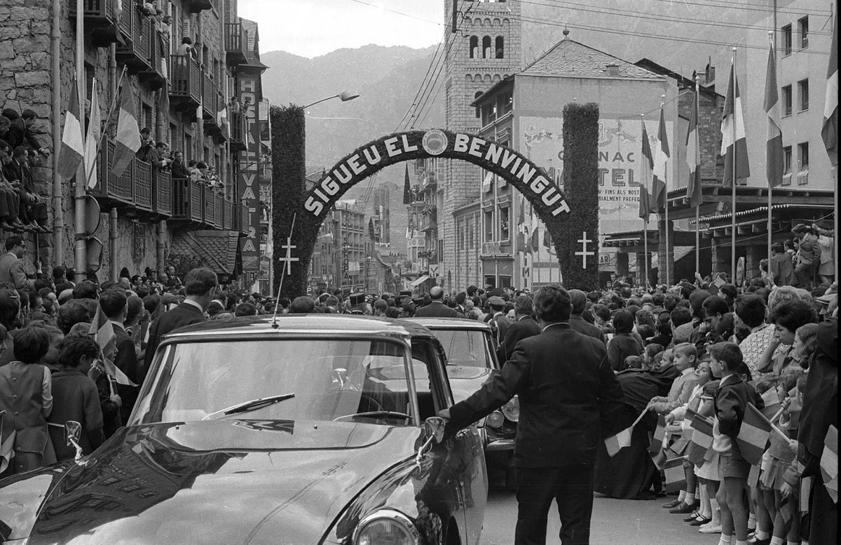 Arxiu Nacional Andorra tweet media