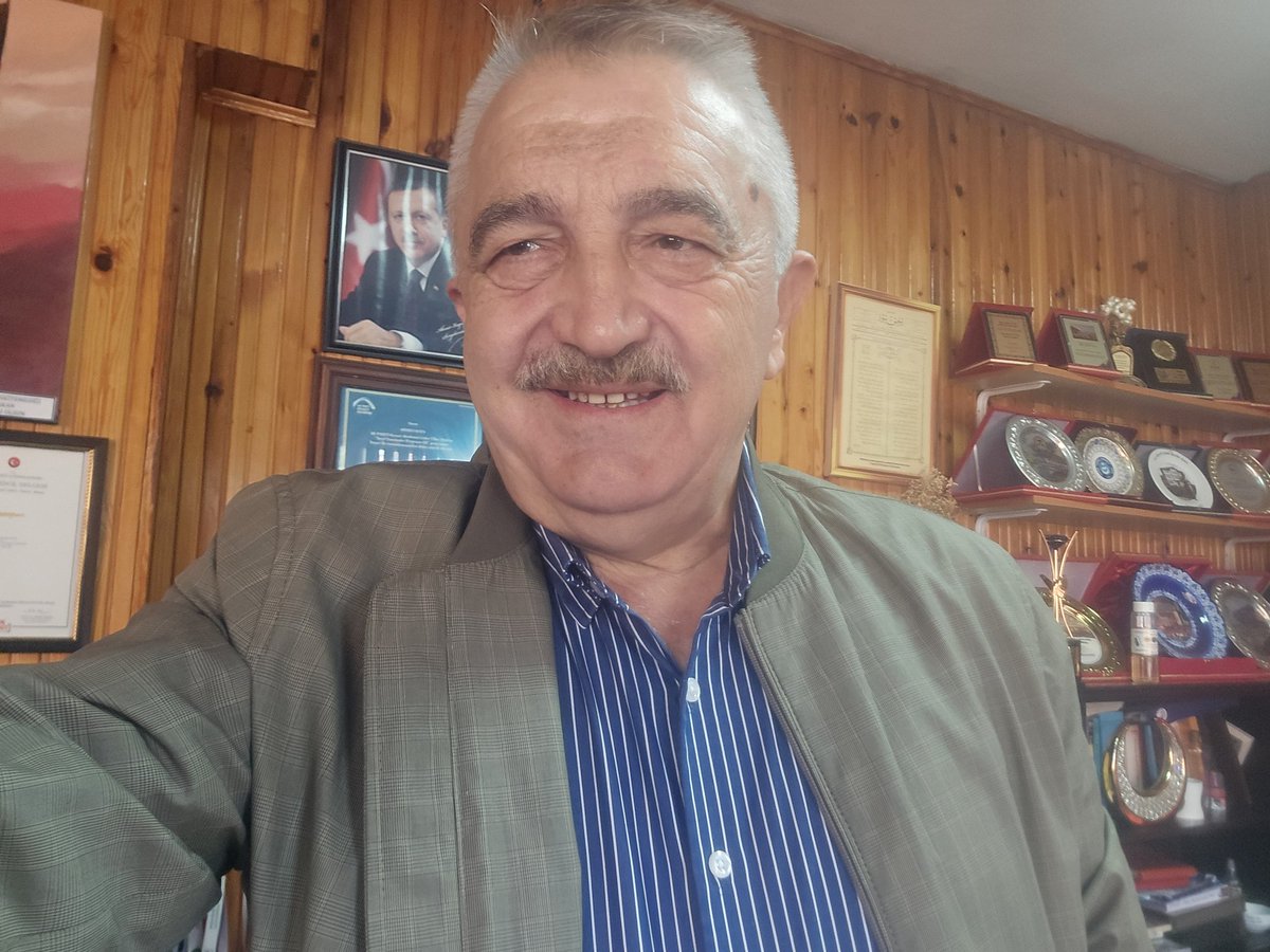 Yeni haftamızın herkese huzur mutluluk ve bereket getirmesini diliyorum herkese hayırlı haftalar