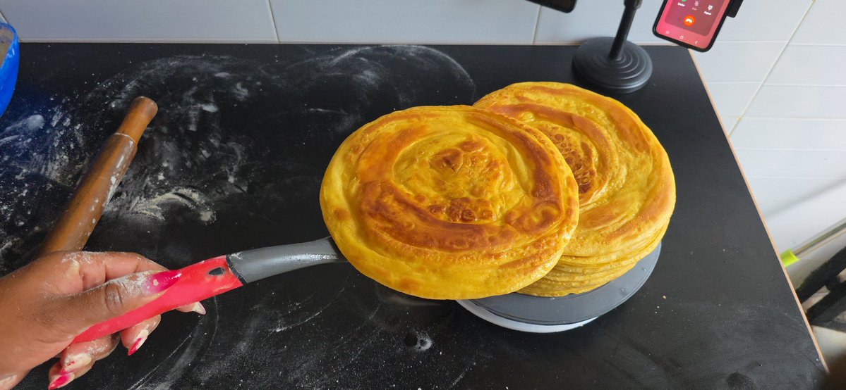 The Chapati Mistress 🇰🇪 tweet media