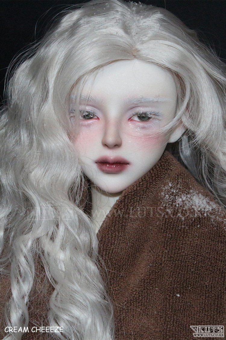 🖌LUTS X CreamCheeze

[ONE-OFF] 그랜드 시니어 델프 오베론 뱀파이어 ver 헤드 전세계 1체 한정
[ONE-OFF] 그랜드 시니어 델프 아바돈 헤드 전세계 1체 한정
[ONE-OFF] 시니어 델프 뮤즈 이로드 헤드 전세계 1체 한정

📅: 2026. 04. 29. (수) 11:00 ~ (KST) 선착순 1체

lutsdoll.co.kr/product/search…