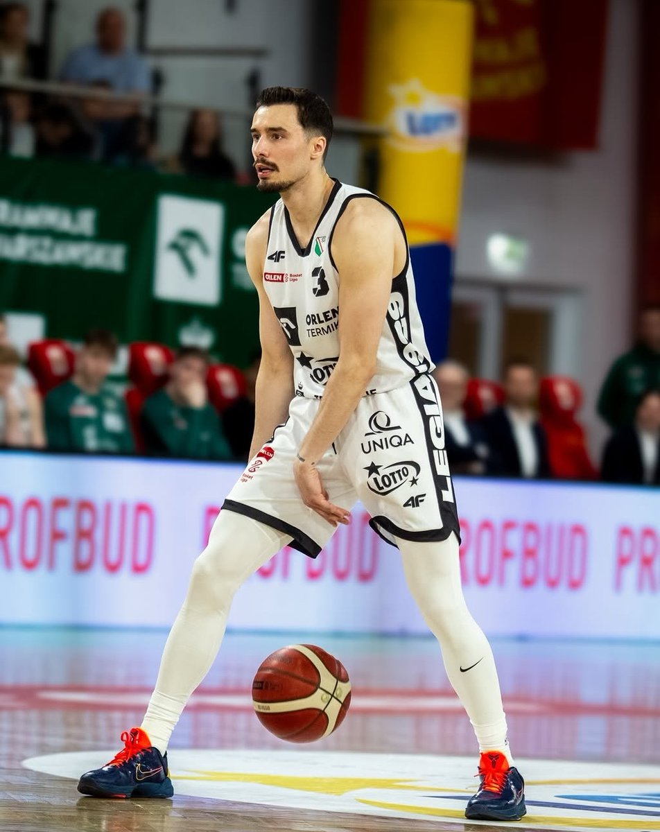 sarnowski88's tweet photo. Andrzej Pluta: WIN & double-double (18pts/ 11ast), PIR 21 ๐ฅ #BDAI
Legia 91-84 Arka #plkpl ๐ต๐ฑ https://t.co/bt33aaPG9R