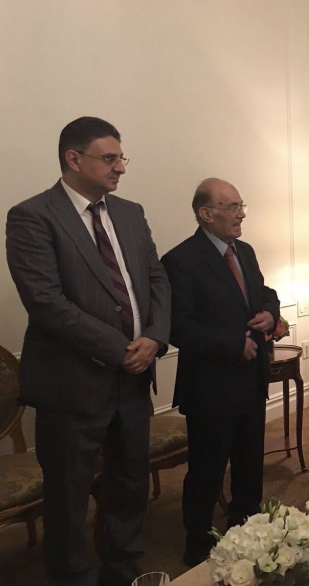 د بدر جاموس Dr Bader Jamous tweet media
