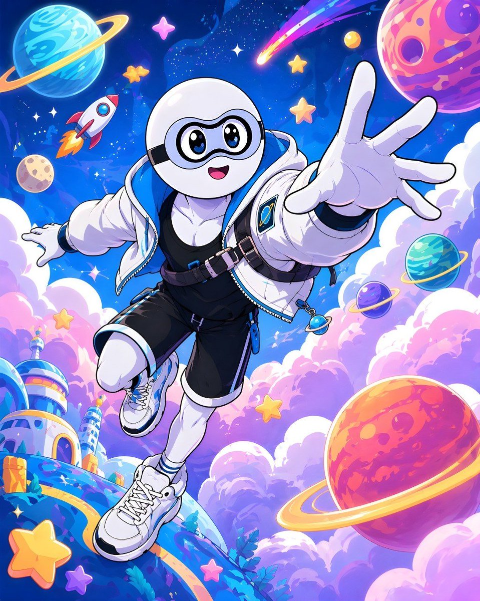 Baster (❖,❖) tweet media