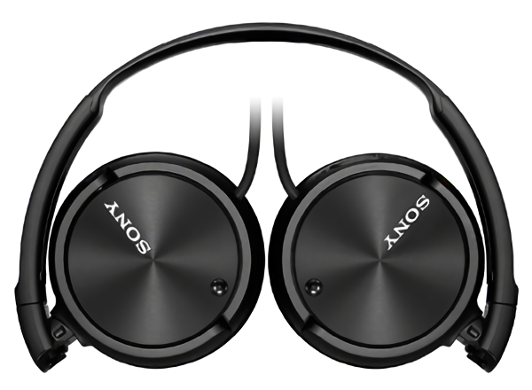 ヘッドホン【半額中！】 ソニーの有線ノイキャンヘッドホン🎧 「MDR-ZX110NC」が値下げ