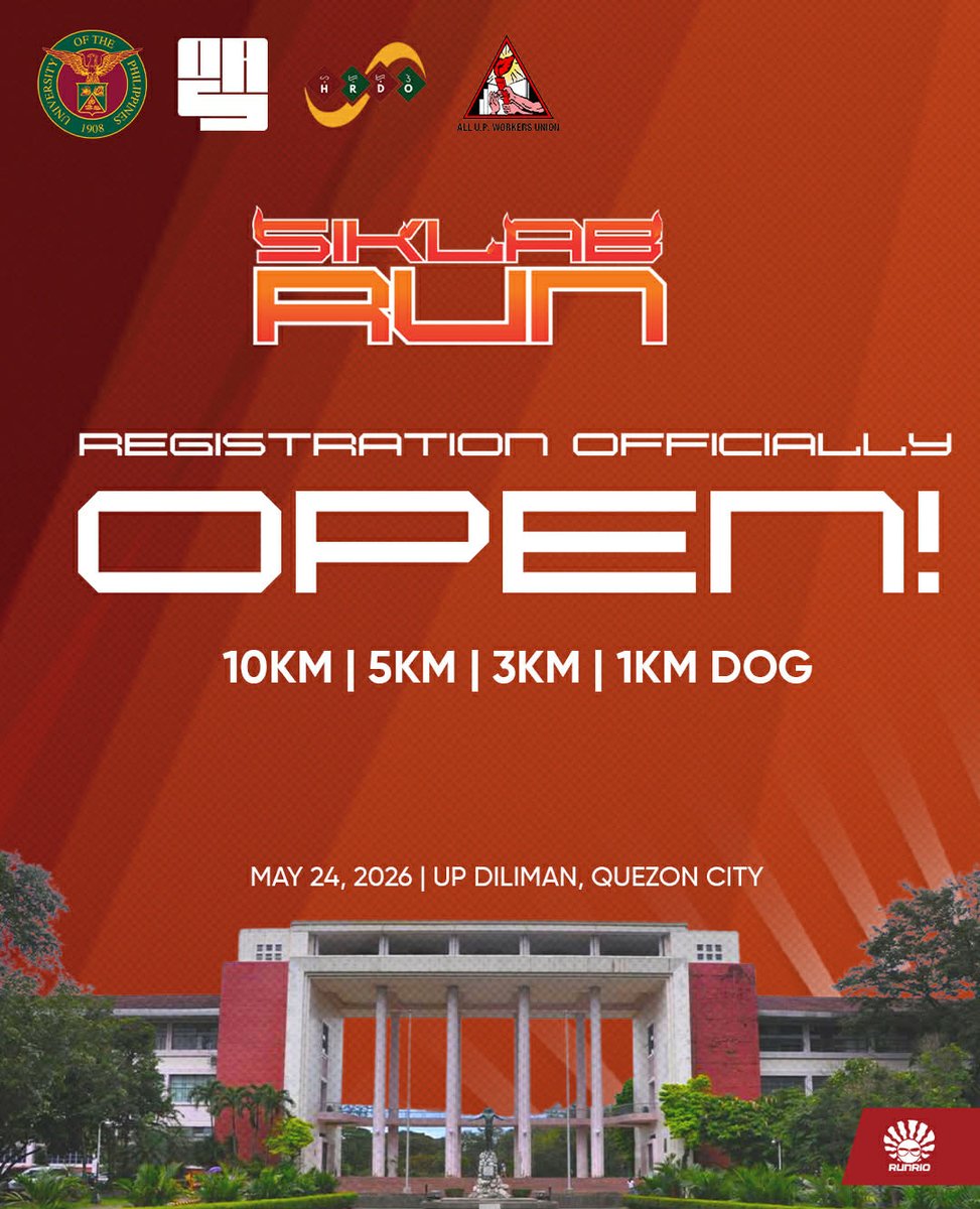 University of the Philippines tweet media