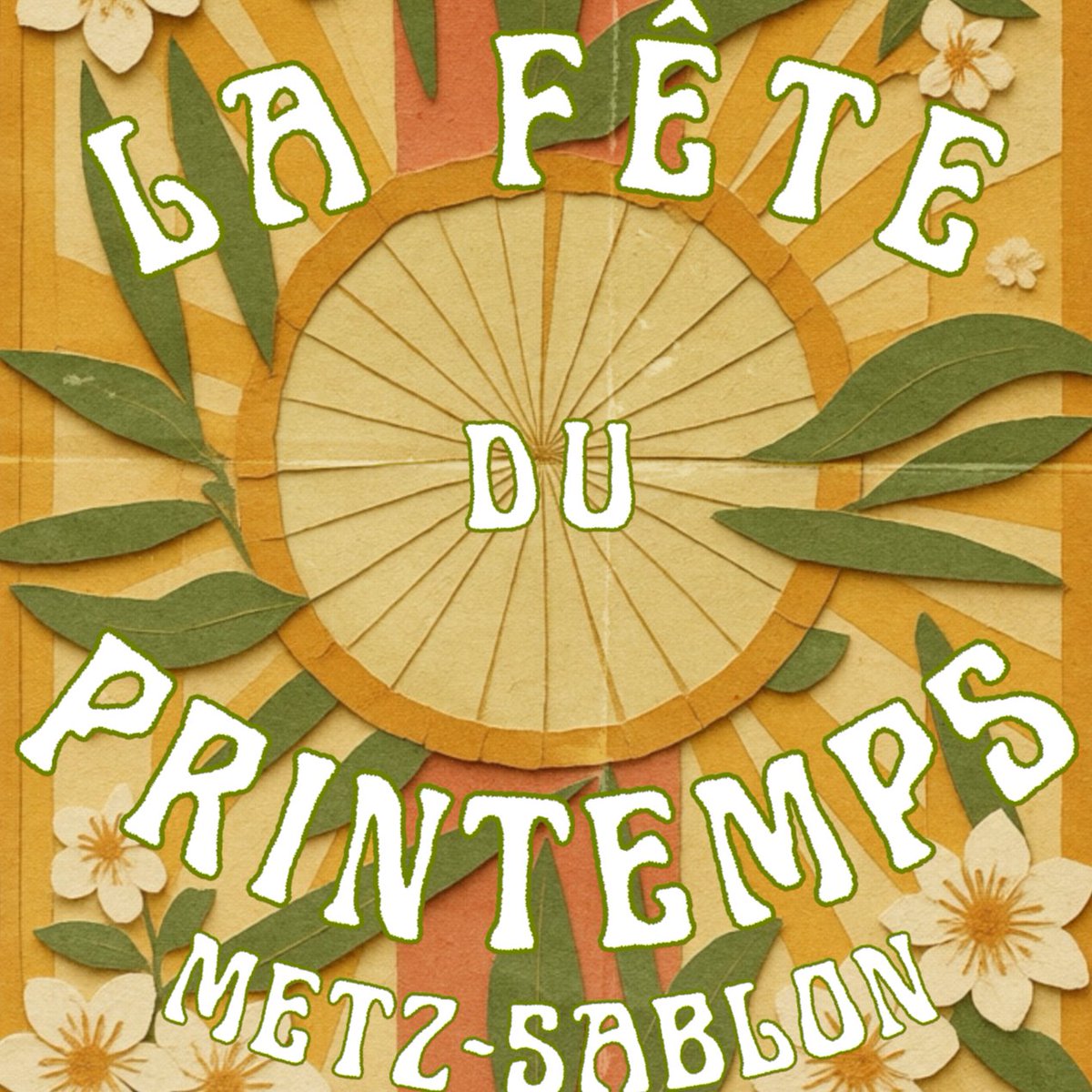Ville de Metz tweet media