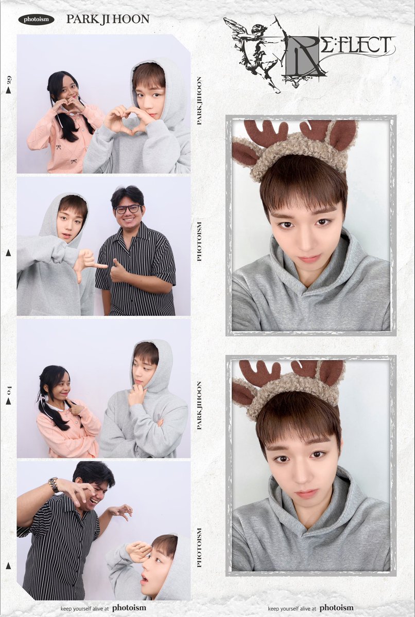 haikalpgb's tweet photo. Look what we do!

w/ @nx529jihoon (1/2) https://t.co/n57QHwsNq4